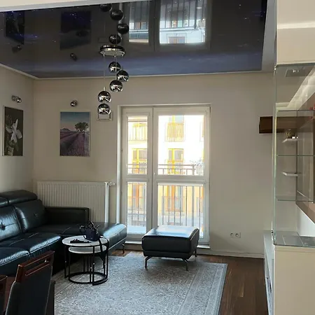 Ctt Bakalarska Lägenhet *