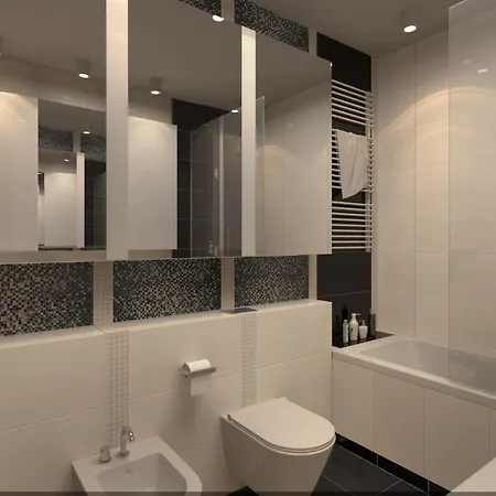 Lägenhet Ctt Bakalarska *