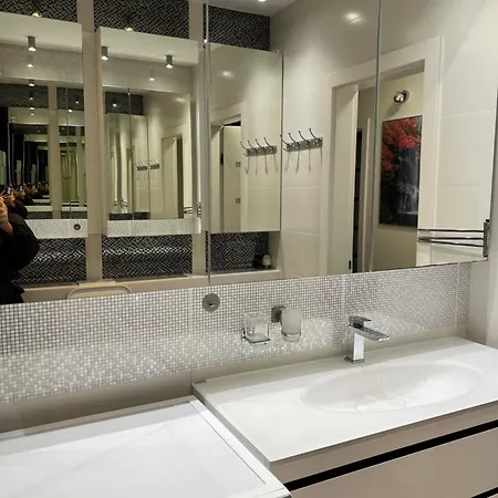 Ctt Bakalarska Warszawa