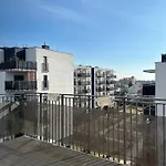 Appartamento Ctt Bakalarska Varsavia