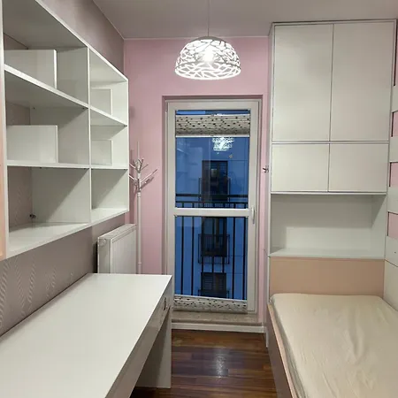 Apartament Ctt Bakalarska *
