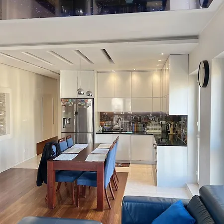 Ctt Bakalarska Appartement