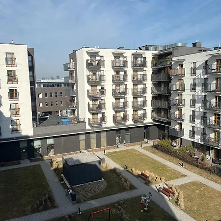 Ctt Bakalarska * Varsovie