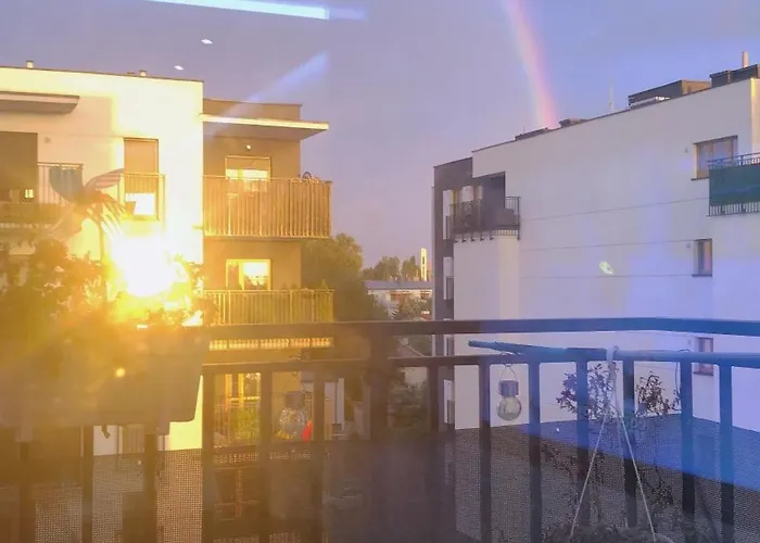 Ctt Bakalarska Warsaw