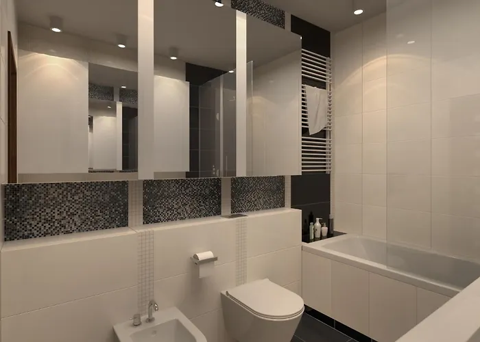 Apartment Ctt Bakalarska *