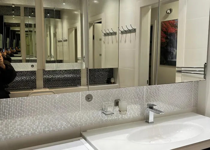 Ctt Bakalarska 바르샤바