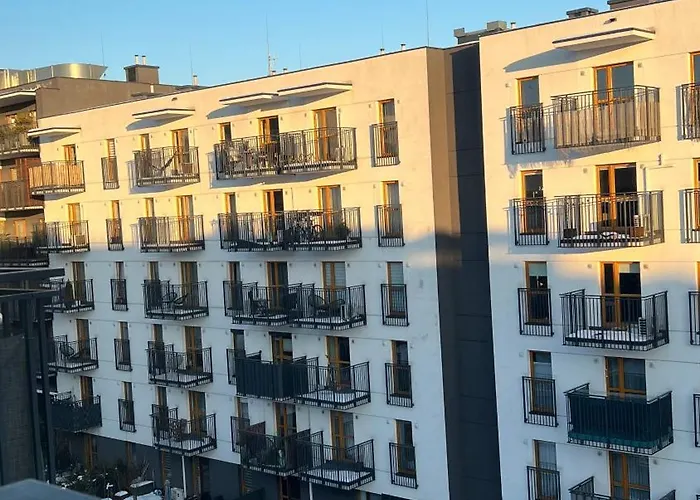 Ctt Bakalarska Διαμέρισμα