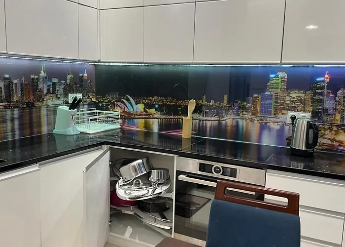 Ctt Bakalarska Apartment